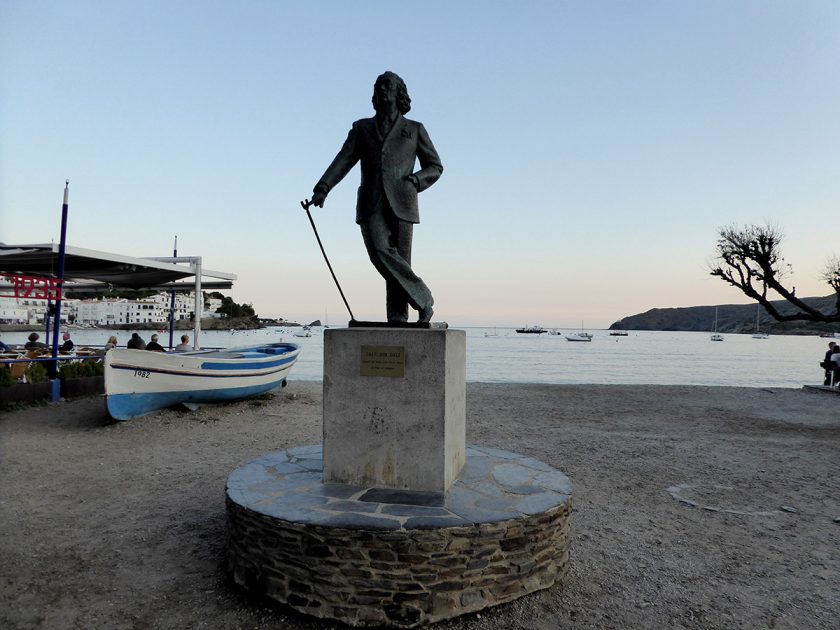 cadaqués dalí