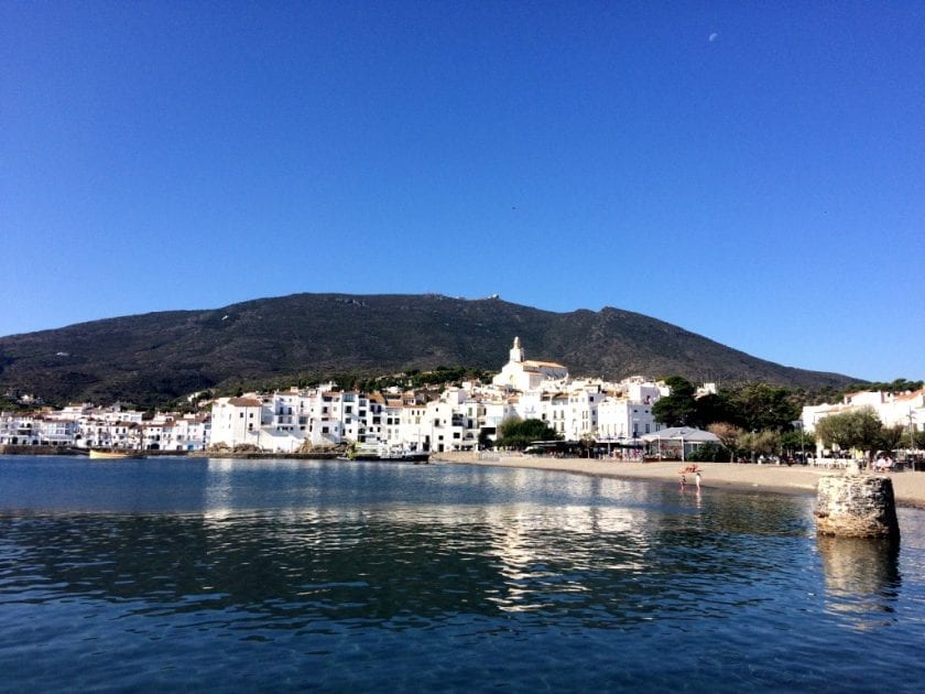 wandern cadaques