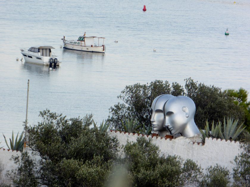 wandern dalí