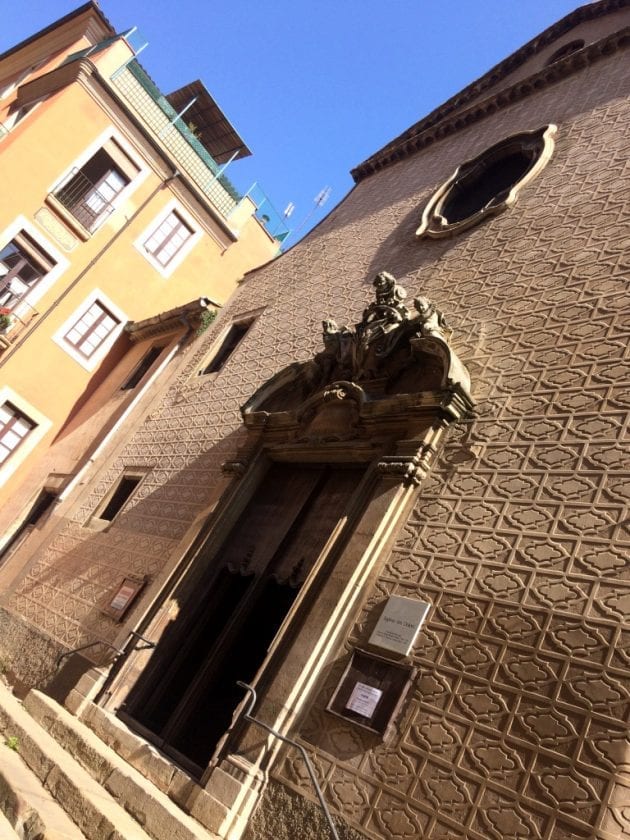 vic kirche