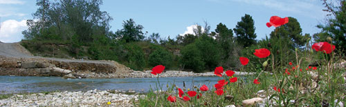 Fluss Fluvià