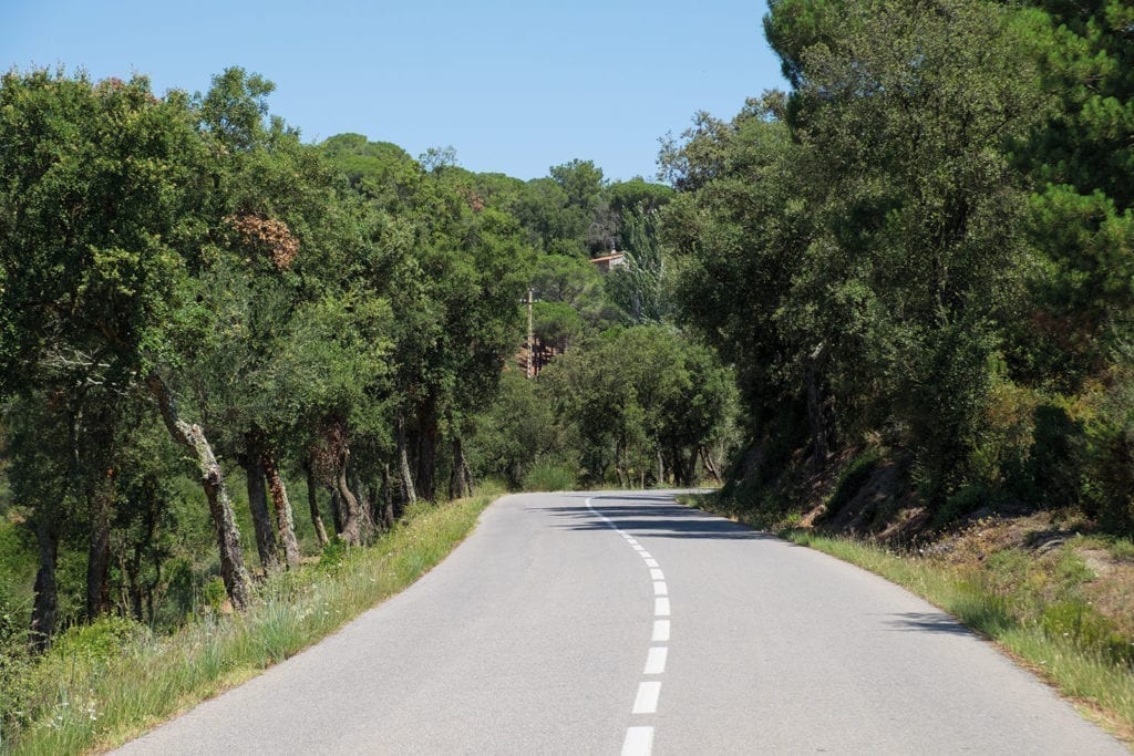 Roadtrip Costa Brava