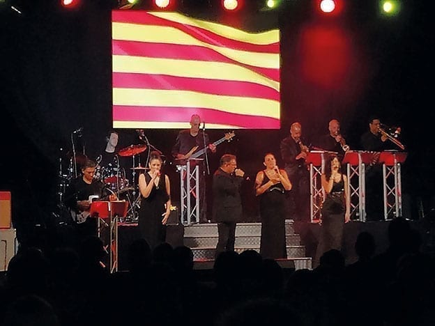 Orchester Barcelona Konzerte Costa Brava Fiesta Mayor
Musik & Kultur