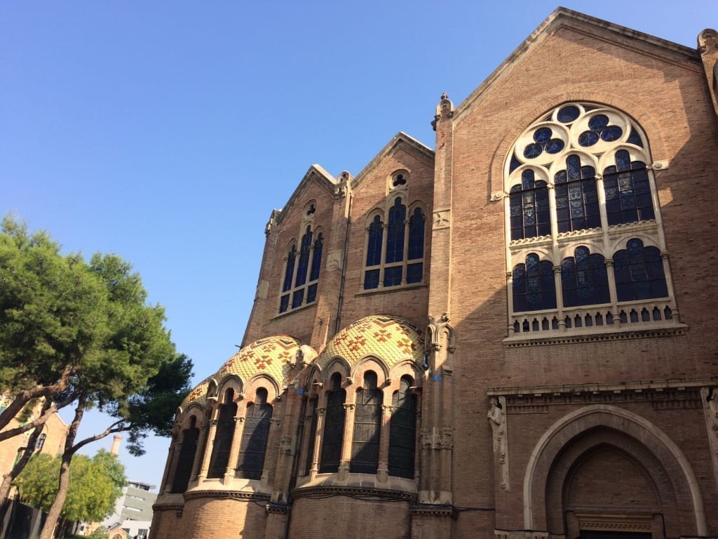 Cathedral BCN
