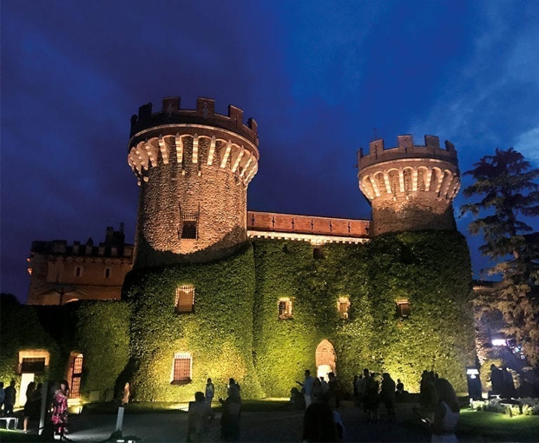 Culture & music at the Costa Brava