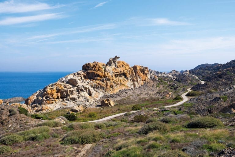 Camí de Ronda