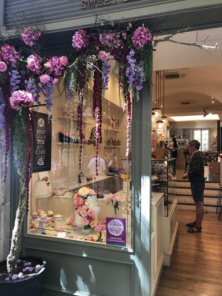 Temps de Flors 2019