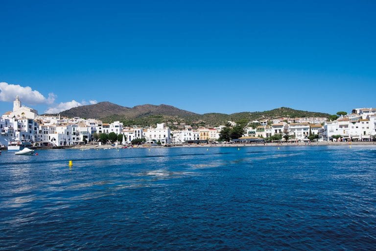 Ausflug ins weiße Paradies – Cadaqués