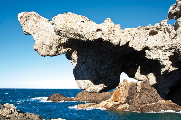 Cap de Creus – wilde Felsen, raues Meer und einsame Buchten