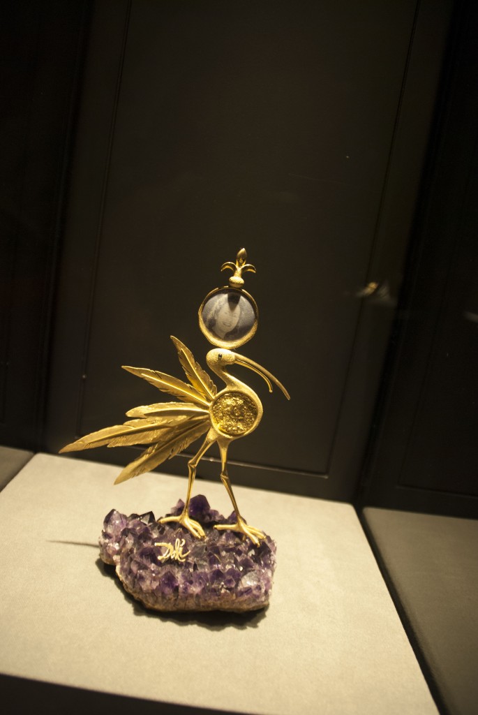 Dali-Schmuck