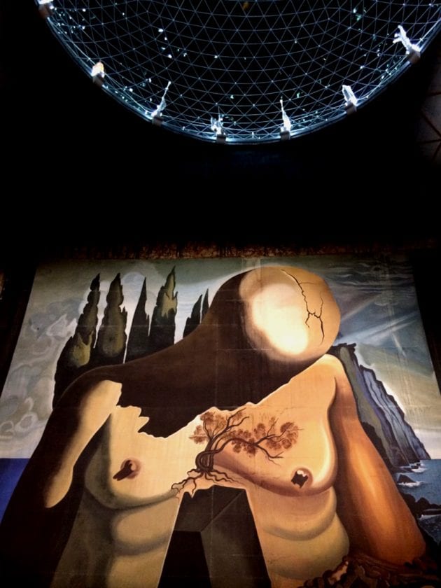 figueres dali