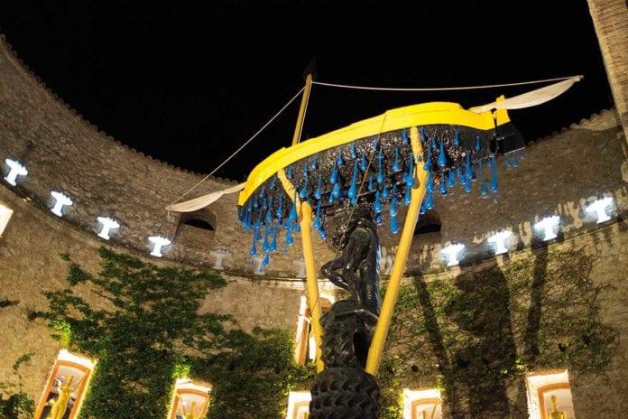 figueres dali