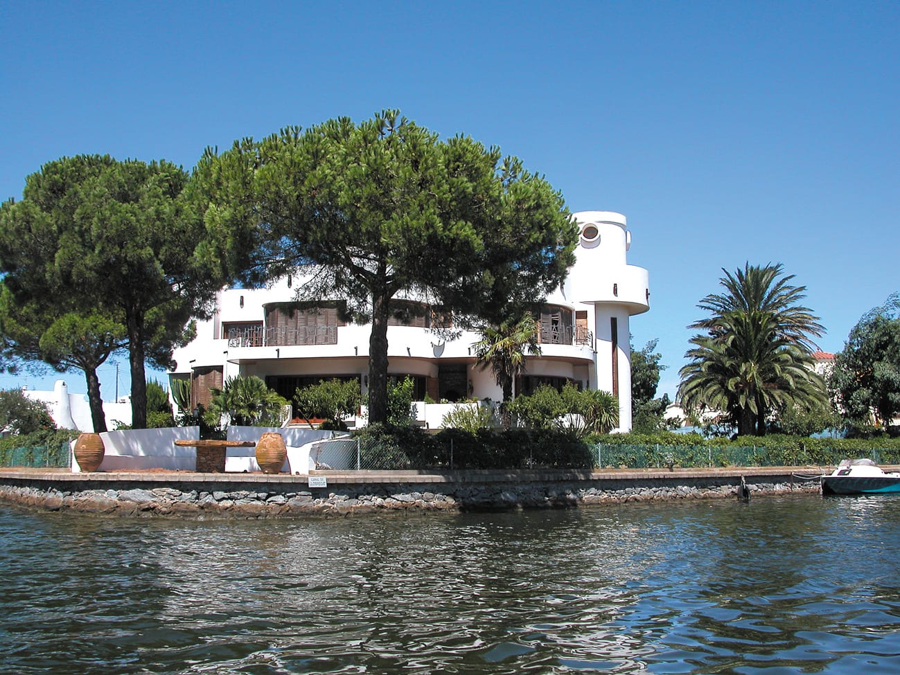Immobilie in Empuriabrava