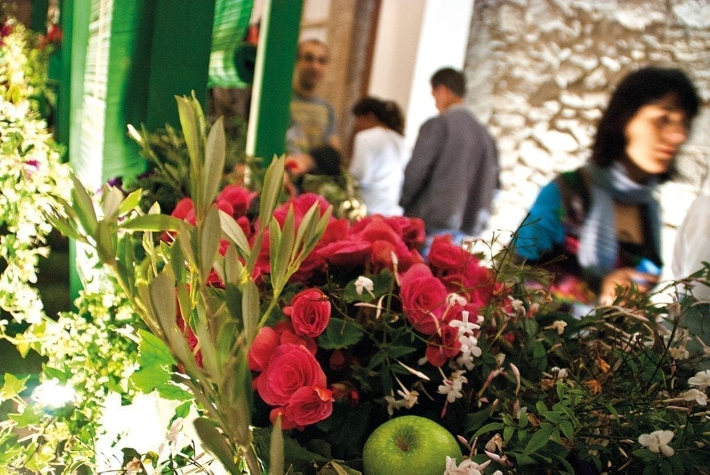 Temps de Flors 2019