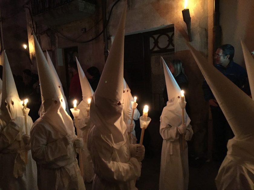 Cofradía Semana Santa
