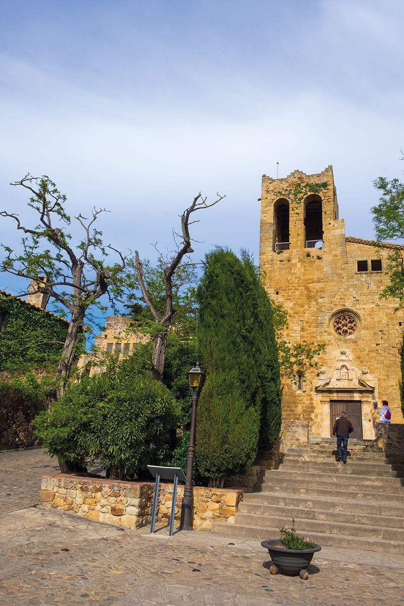 Kirche
