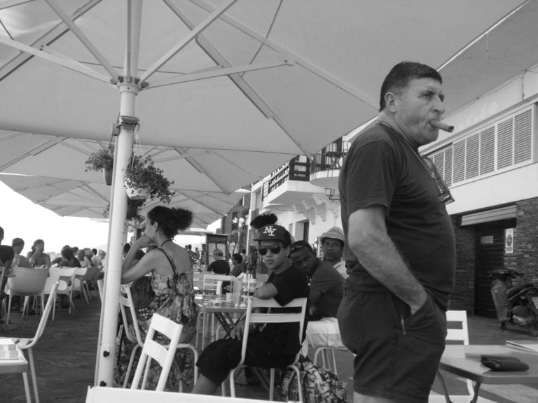 Sonne, Sangria, Siesta – Was macht den Spanier zum Spanier?