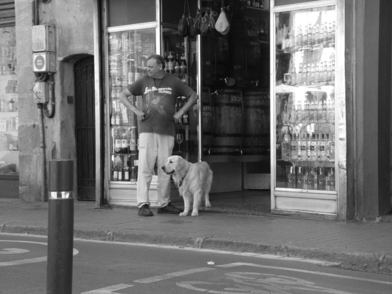 8 Stunden Streifzug durch Barcelonas Raval…