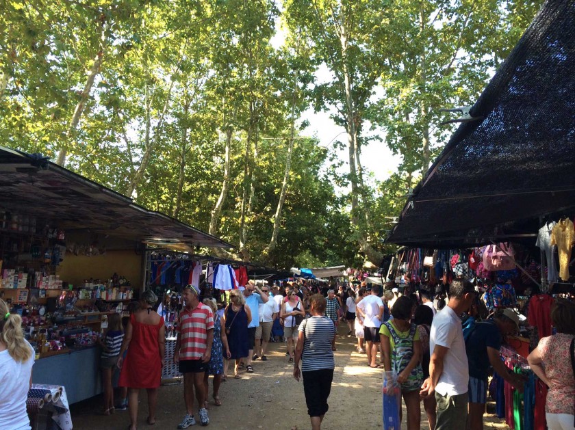 Sant-Pere-Pescador-Markt-Totale