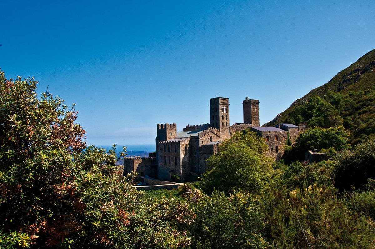 Sant Pere de Rodes