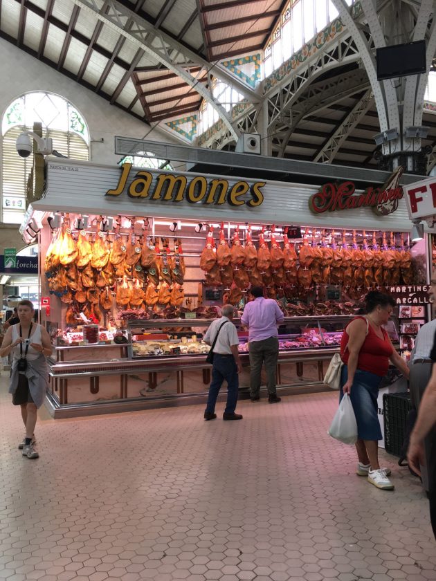 Jamón