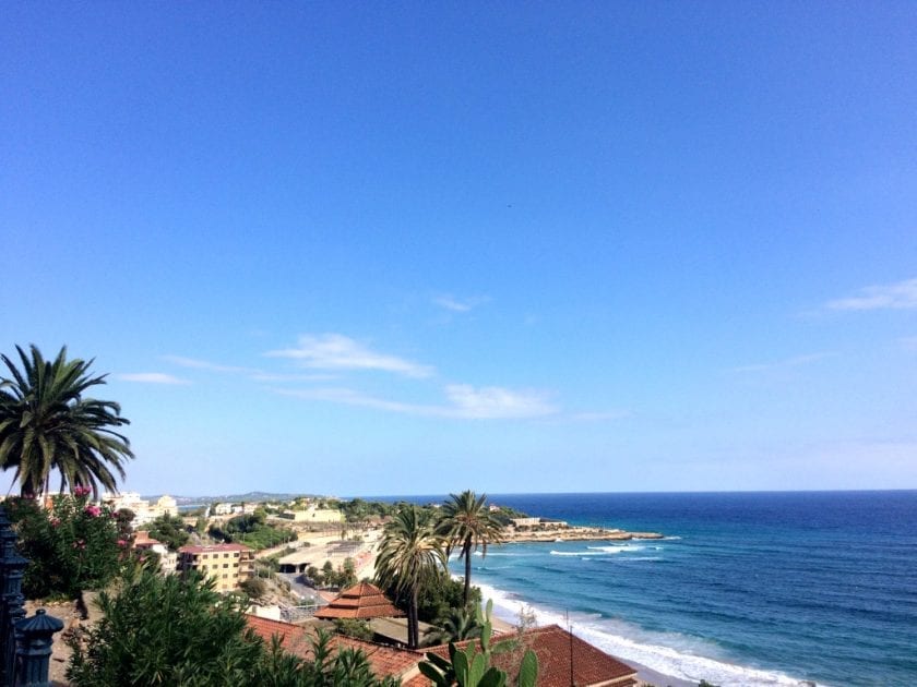 geschichte tarragona