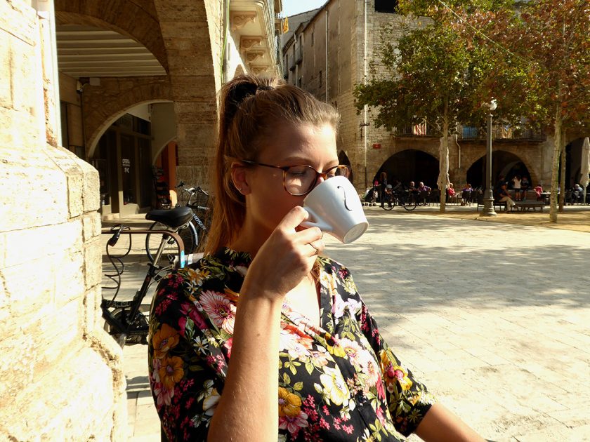 see banyoles kaffee