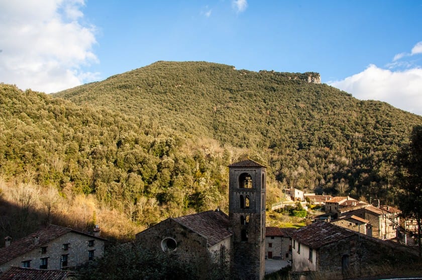 beget