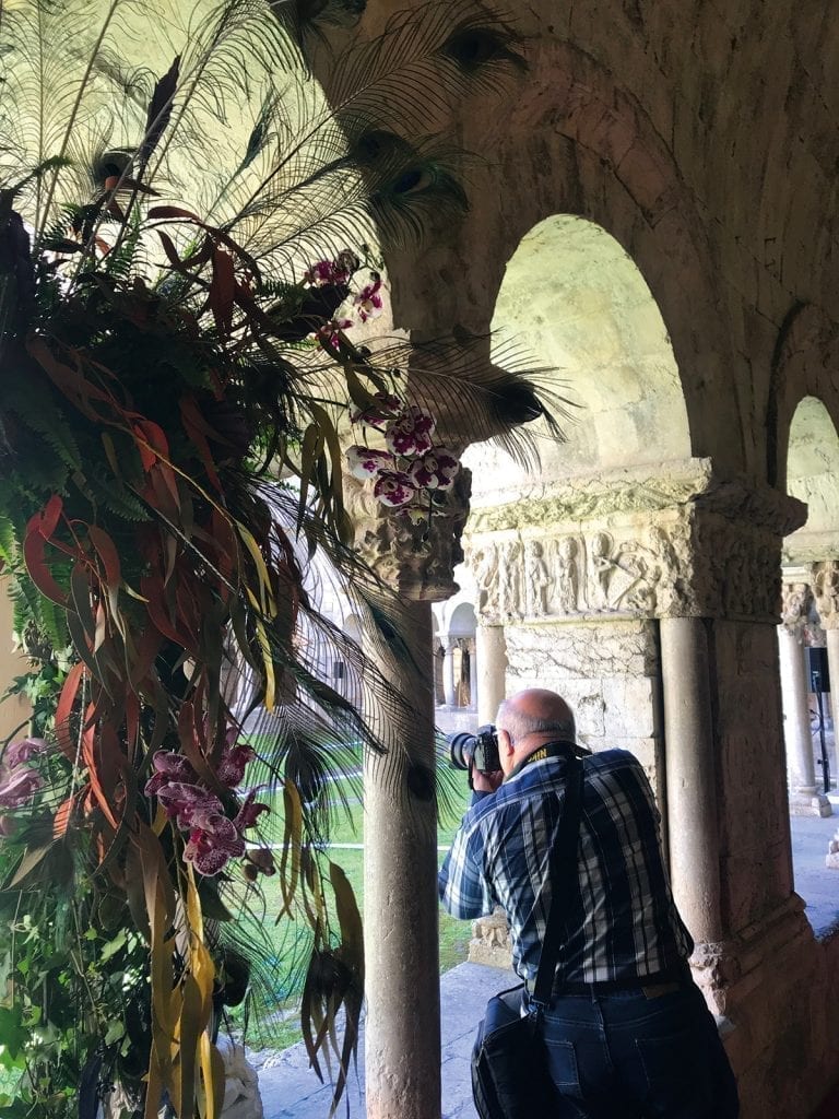 Temps de Flors 2019