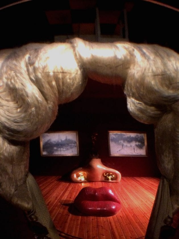 Figueres Dalí Museum