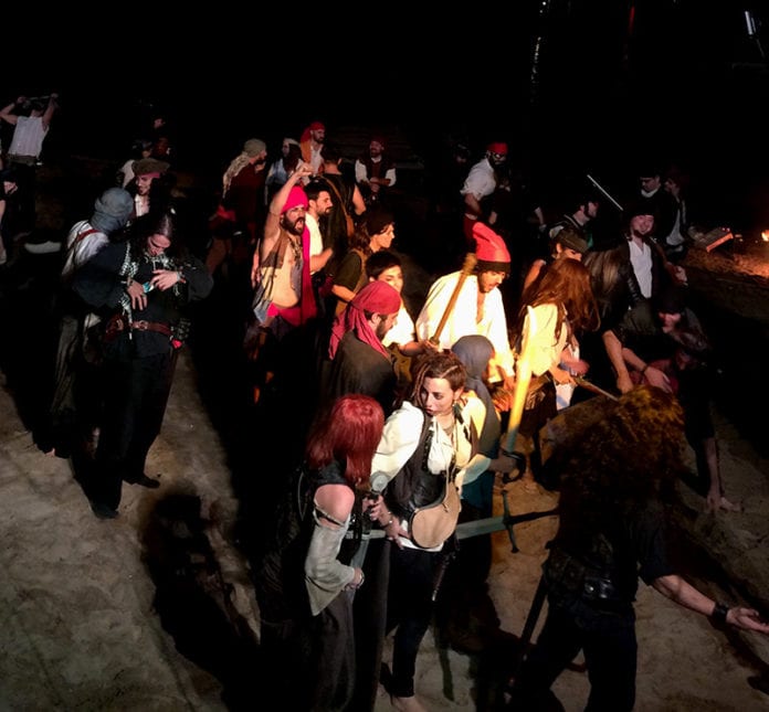 Piratenfest