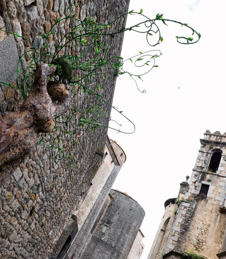 Girona Temps de Flor 2016