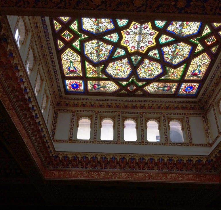 barcelona hostel