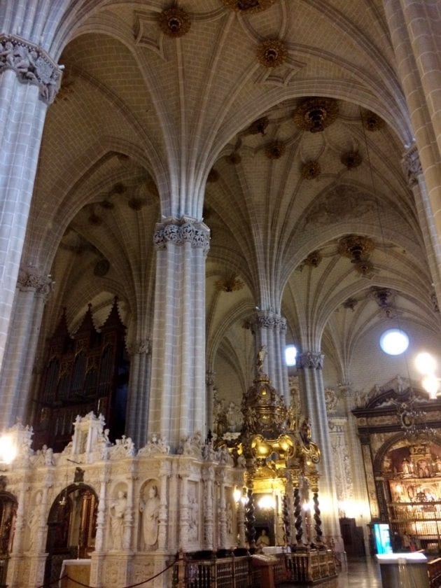 saragossa kathedrale