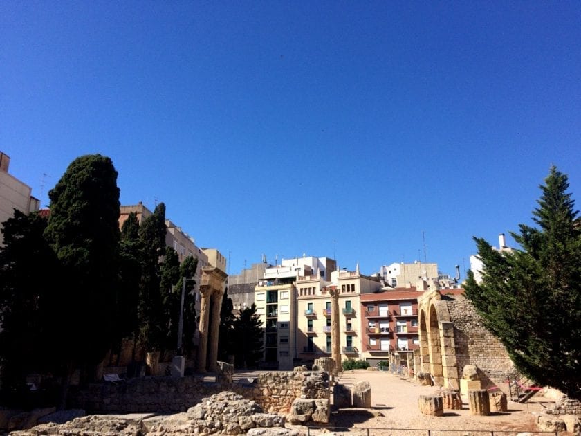 tarragona geschichte local forum