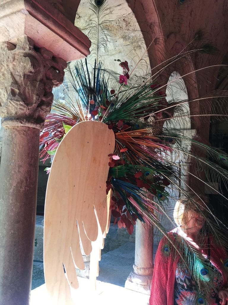 Temps de Flors 2019