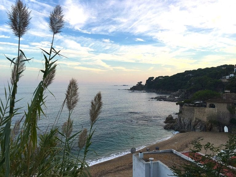 Buchtenparadies – Calella de Palafrugell