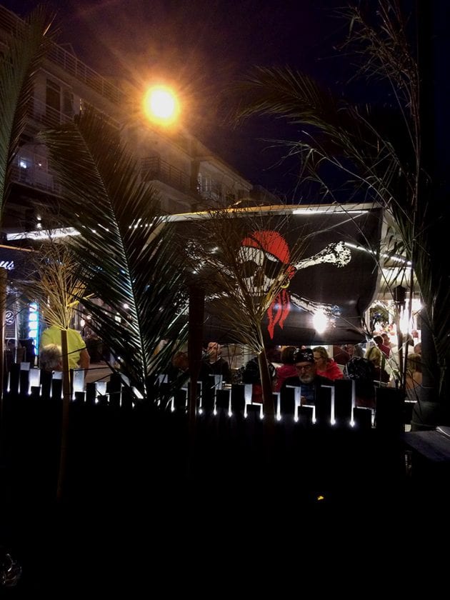 Piratenfest