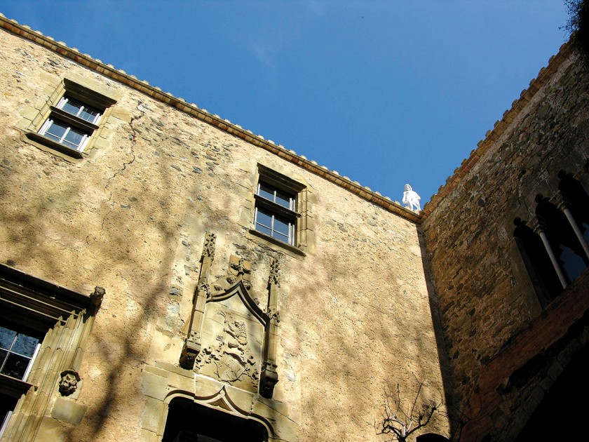 Gala und Dalí