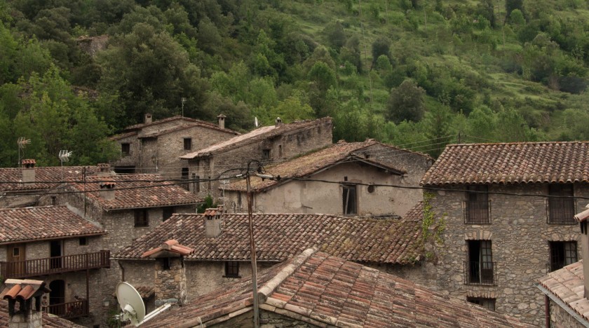pyrenäen-berge-costa-brava