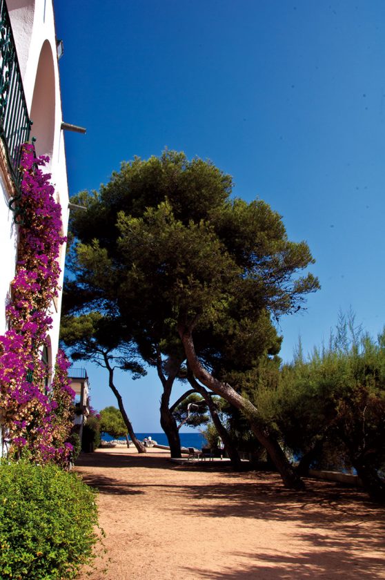 Cami de Ronda S'Agaró