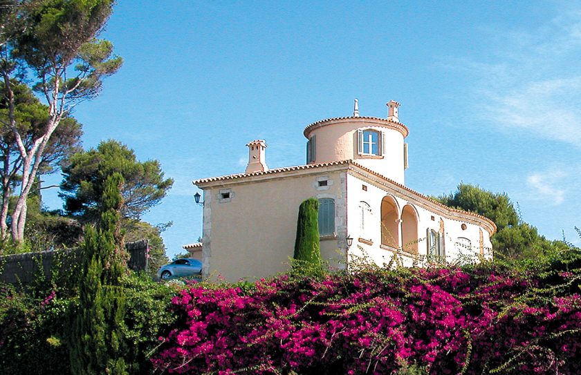 Luxusvilla Costa Brava