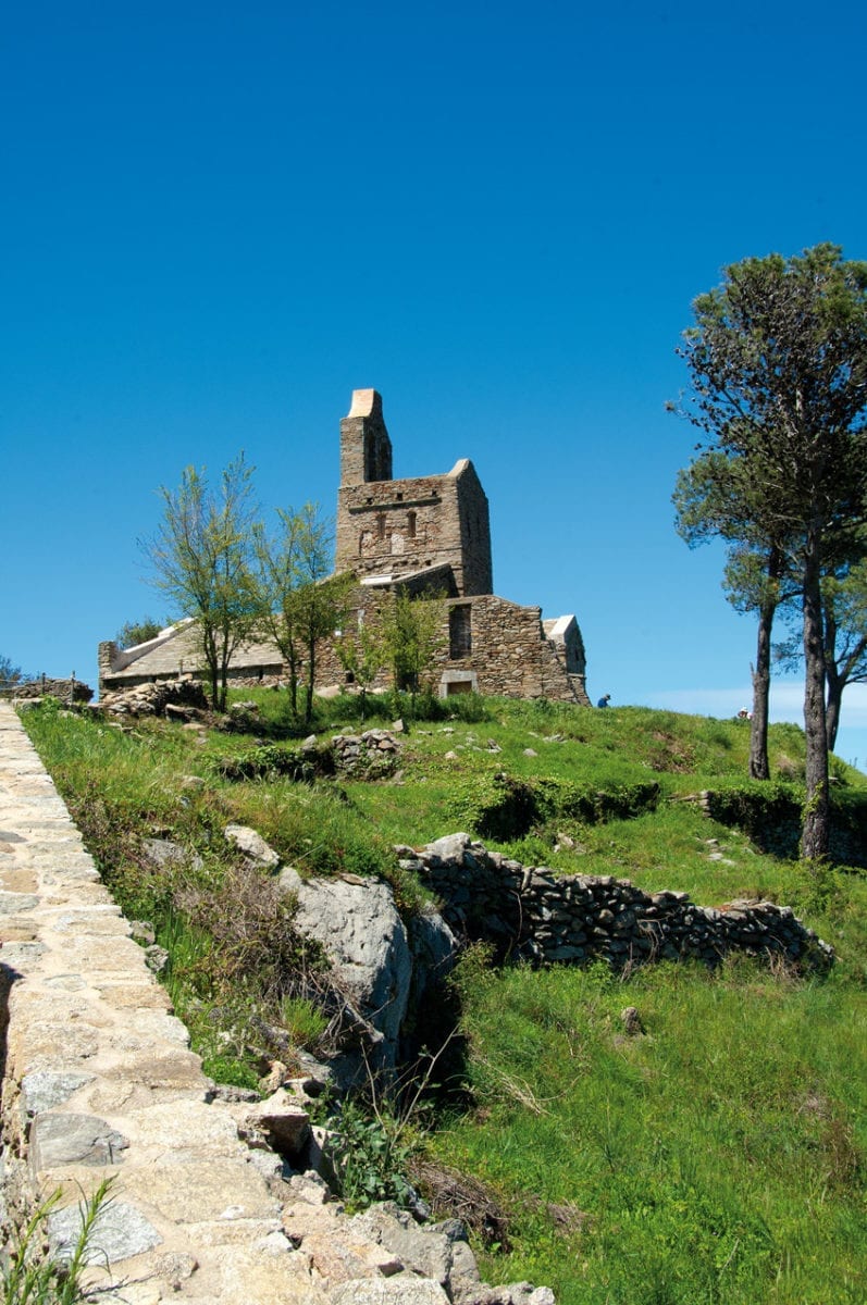 Santa Creu de Rodes