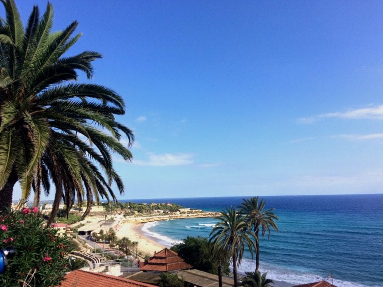 Geschichte am Meer – Tarragona