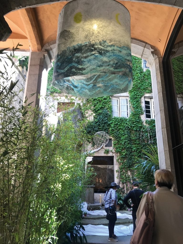 Temps de Flors 2019