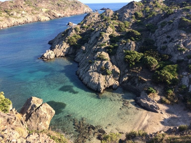 Wandern im Paradies: Cadaqués – Cap de Creus